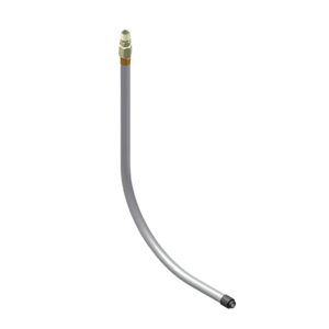 Continental 1353-92-1013-36 Flex Riser 3/4" MNPT x 3/4" IPS 36" Gas Connector