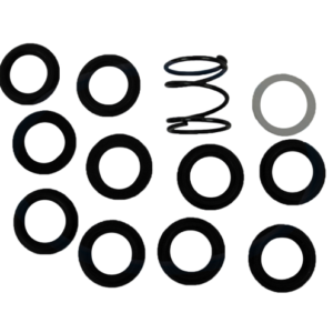 Corken 1452-1X1 Gas Packing Set OEM Compressor Seal Kit LP Propane Natural Gas