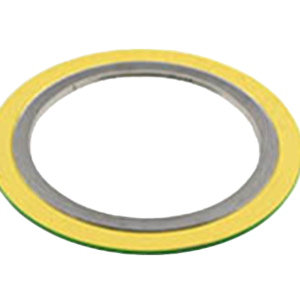 Midstate 16" 150# Flex Gasket Spiral Wound Flange Seal Propane LP Natural Gas