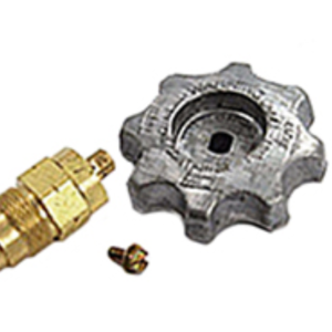 Engineered Controls 19100-50B Multivalve Bonnet Assembly | LP Gas Valve Repair K
