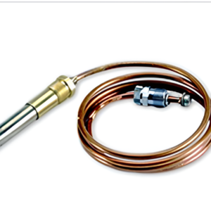 Robertshaw 1951-536 Thermopile 36" Coaxial Gas Pilot Generator
