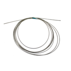 1/16" Stainless Steel Cable Wire Rope Per Foot LP Propane Gas Safety Restraint