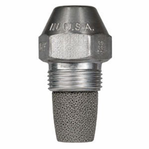Delavan 1.35x70A Oil Burner Nozzle 70° Hollow Spray Type A MFG# 1.35X70A