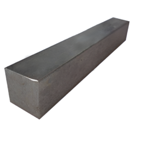 A36 Steel Plate 1.69" Thick x 2" x 8.5" Machined Block Industrial