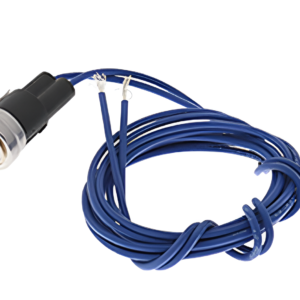Rectorseal P100AC-1C Low Pressure Cutout Switch 1/4" SAE 24-240V