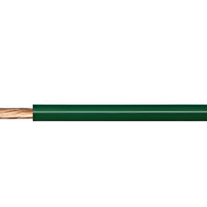 Cambridge 14 AWG Stranded Hook Up Wire 48" Green MFG#200069