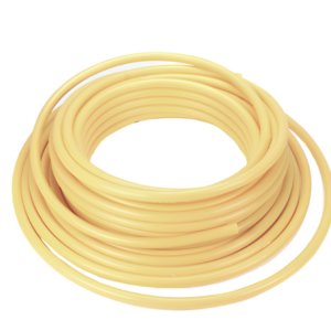 2" IPS Poly Gas Pipe Roll 500ft Yellow PE Tubing Propane Natural LP – MFG# 200-I
