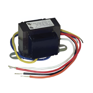 Cambridge 40VA Multi-Voltage Transformer 120/208/240V to 24V MFG# 204501