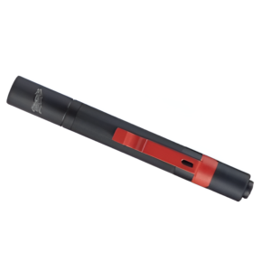 Milwaukee MFG# 2105 LED Penlight 100 Lumen Waterproof Pocket Light 2AAA