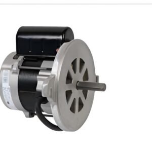 Beckett 21444U PSC Motor 1/7HP 3450RPM 115V CCWLE AFII MFG# 21444U