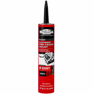 Black Jack 2172 Roof Cement 10 oz Tube Asphalt Flashing Sealant