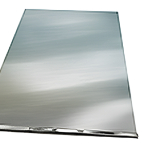 24x24 Cold Air Drop Panel 26 Ga Galvanized HVAC Sheet Metal