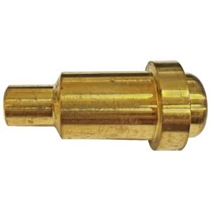 REGO 2670-35 Brass Tailpiece 1"-11.5 NPS .312" ID 3000 PSIG