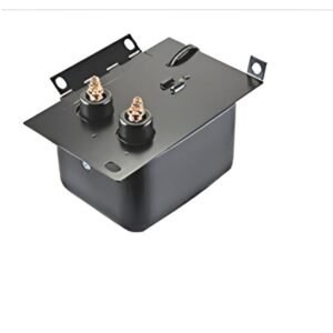 Allanson 2721-631A Oil Burner Transformer 120V 10kV ABC Sunray