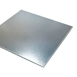 28GA Galvanized Steel Sheet 36" x 96" HVAC Duct Flat Panel G40