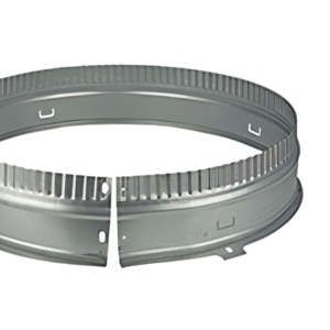 14" Round Duct Collar HVAC Starting Collar Nordyne 294942R