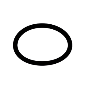 Corken 2-253A Buna O-Ring OEM Replacement for Pumps & Valves