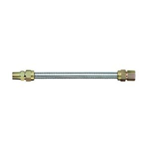 Dormont 18" Gas Range Connector 3/4" FPT x 3/4" FPT 5/8" OD MFG# 30-4141-18