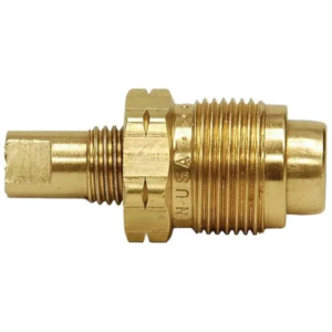Engineered Controls 3329-13LH Bonnet Assembly for Sherwood DOT Cylinder Valves
