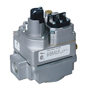 White Rodgers 36C03-300 24V Gas Valve 1/2 x 3/4 IPT 230K BTU