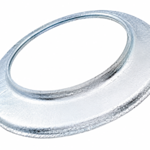 AmeriVent 3" B Vent Storm Collar 3ESC Gas Vent Roof Flashing