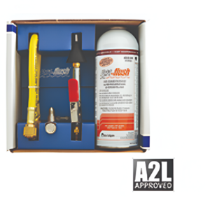 Nu Calgon RX11-Flush 19.5 oz HVAC Refrigeration System Flush A2L MFG# 4300-30