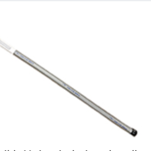 A.Y. McDonald 4430-025 X-Riser 1/2" CTS x 1/2" F Flare 72" Flexible LP Gas Riser
