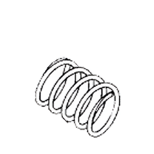 Blackmer 471415 Spring 36-50# Industrial Gas Pump Replacement Part New