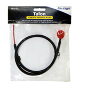 Nu Calgon Talon Aerosol Can Wand 27in Flexible HVAC Coil Cleaner MFG# 4776-0