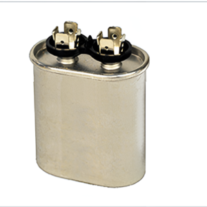 Motors & Armatures 30 MFD 440V Oval Motor Run Capacitor HVAC AC Replacement
