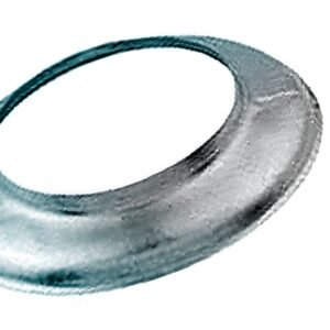 3.75 AmeriVent 4" B-Vent Storm Collar Type B Gas Vent 4ESC
