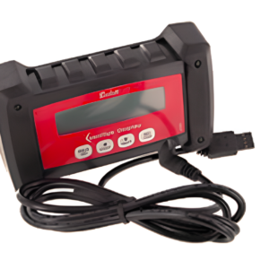 Beckett GeniSys 52082U Contractor Programming Tool Burner Control
