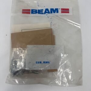 BEAM 52B-RBK Repair Rebuild Kit for Series 52, 202, 802 Regulators