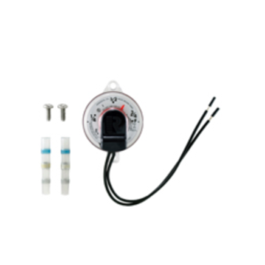 Rochester 5628S02537PIP 0–90 Ohm Twin Site Sender for Propane LP Gas Tanks