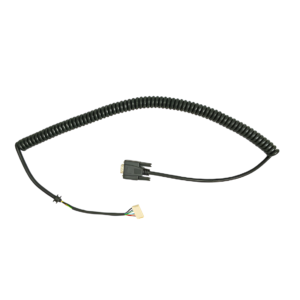 Liquid Controls 61644 DMS Lap Pad Cable – Industrial Gas Meter Accessory