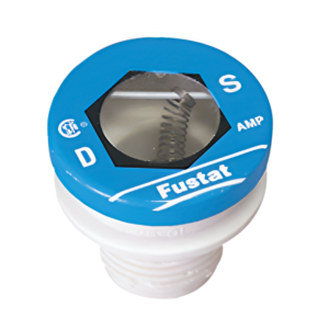DiversiTech 626-30S 30A S Type Fustat Plug Fuse 4-Pack MFG# 626-30S