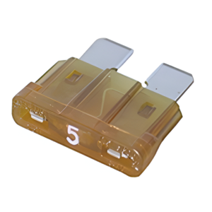 Diversitech 626-AT0005 5A 32V Fast Acting ATO Blade Auto Fuse