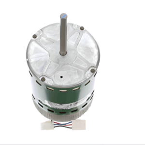 Regal Beloit Evergreen ECM Motor MFG# 6507V 3/4 HP 120/230V Variable Speed
