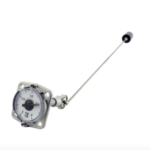 Rochester 6580-00299 38" Senior Fuel Gauge for Diesel Gasoline Oil Tanks