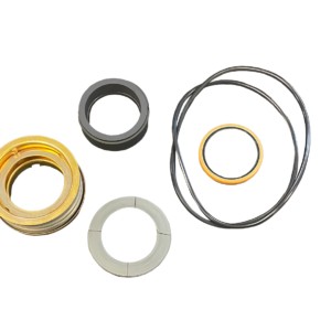 Corken 6660-XA6 Seal Assembly Buna-N SiC for Z3500 Propane LP Pump
