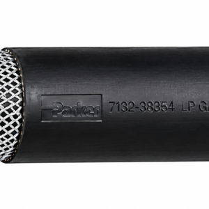 Parker 3/8" LP Gas Hose Per Foot | UL 350 PSI Propane Butane Vapor Line