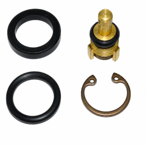 REGO 7141M-50 Repair Kit for 7141M LP Gas Propane Transfer Valve Parts