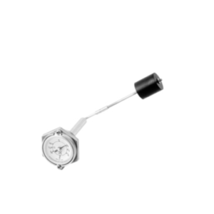 Rochester 7183-00027F Farm Tank Gauge 1-1/2" MNPT 48" Float Propane LP Gas