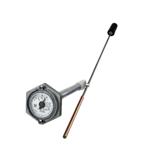 Rochester 7384-01031 JR Tank Gauge 3/4" NPT for 36" Propane LP Gas Tank