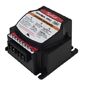 Beckett 7565U Genisys Advanced Universal Oil Burner Control 120V