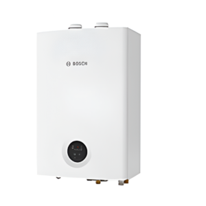 Bosch Singular 5200 Combi Boiler 199MBH 95% AFUE Wall Mount NG/LP