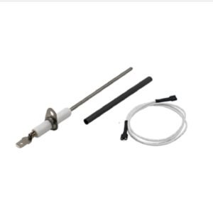 White Rodgers 790-843A1 Universal Furnace Flame Sensor Kit 790843A1