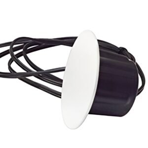 Aprilaire 8051 Flush Mount Indoor Temperature Sensor For Model 8570 Thermostat