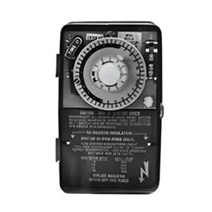 Paragon 8145-00 120V Defrost Timer Control 30A Refrigeration MFG#8145-00