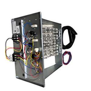 Tutco 81-25627-00 9kW Electric Heat Kit w/ Breakers HVAC Heater